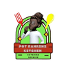 Pot Rankinz Kitchen