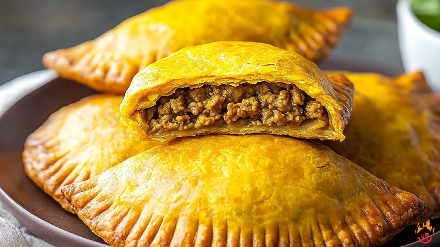Beef Patty