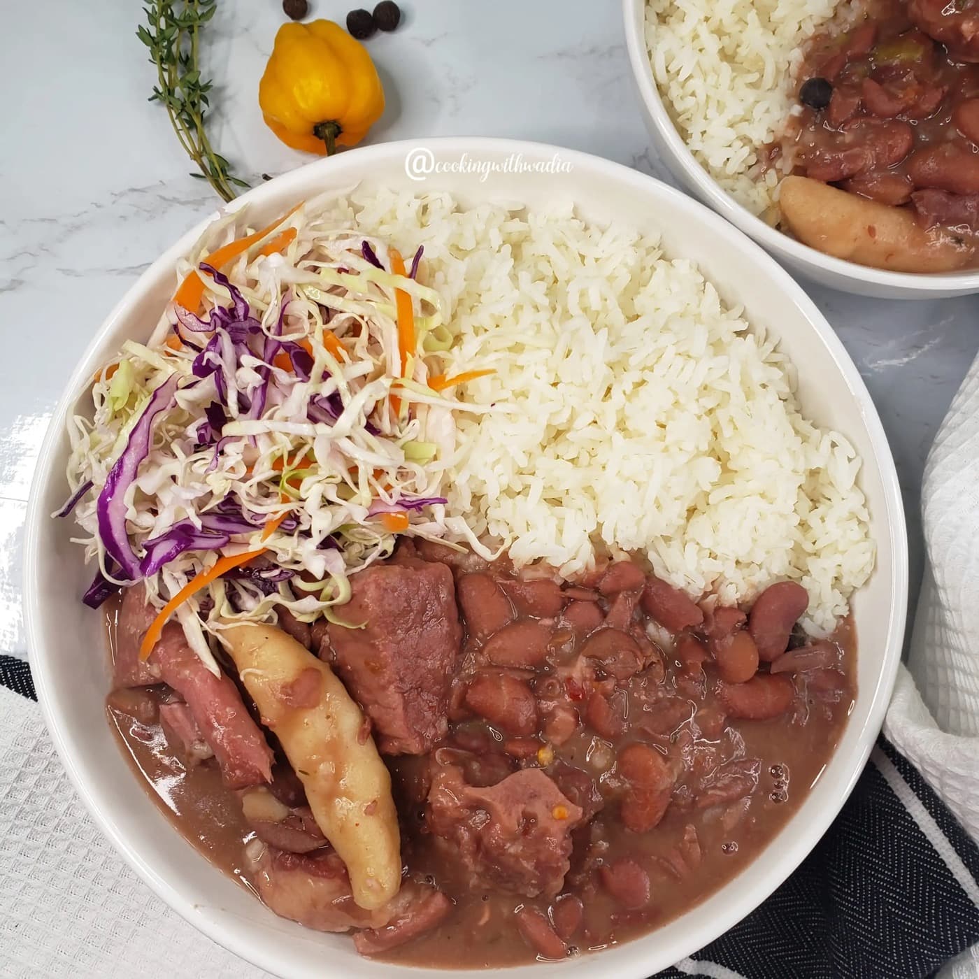 Stew Peas